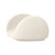 Fine Dine Crema / Perla napkin holder