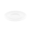 Fine Dine Shallow Plate with Wide Rim, Ø310 mm, Bianco Fine Dine Shallow Plate with Wide Rim, Ø310 mm, Bianco