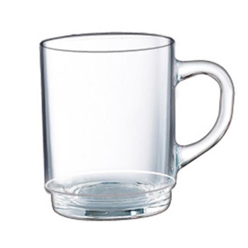 Arcoroc Kubek Bock | 250ml Arcoroc Kubek Bock | 250ml