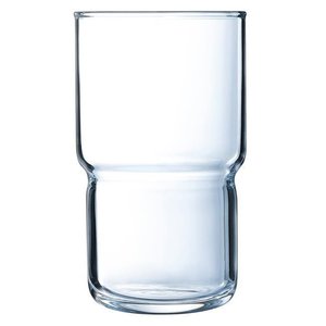 Arcoroc Szklanka Log | 270ml Arcoroc Szklanka Log | 270ml