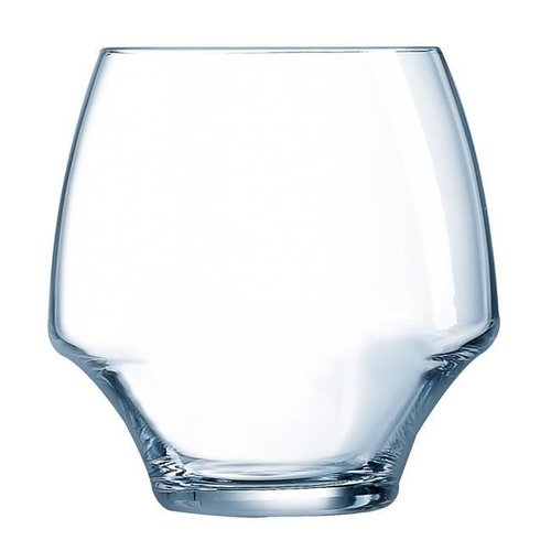Chef&Sommelier Szklanka niska Open Up 350 ml Chef&Sommelier Szklanka niska Open Up 350 ml