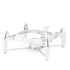 Fine Dine Frame for induction heater 473283, 473429