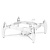 Fine Dine Frame for induction heater 473283, 473429