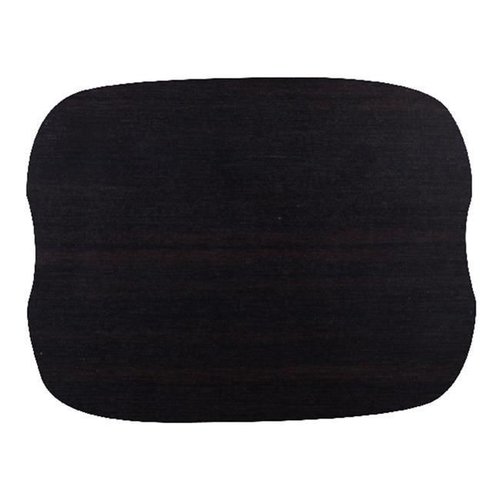 Roltex Hard Cardboard and Resinous Waste Rectangular Serving Tray 330 x 430 mm Brown Roltex Hard Cardboard and Resinous Waste Rectangular Serving Tray 330 x 430 mm Brown