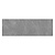 Roltex S-Plank 600x200mm slate tray