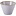 Porland Conical bowl stożkowa 400 ml Ashen