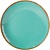Porland Shallow Plate, Ø300 mm, Laguna