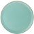 Porland Pizza Plate, Ø280 mm, Laguna