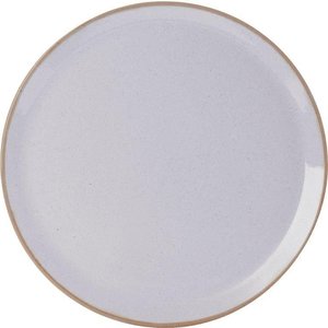 Porland Pizza Plate, Ø280 mm, Ashen Porland Pizza Plate, Ø280 mm, Ashen