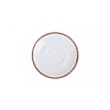 Porland Grey Saucer ø 120 mm, Ashen
