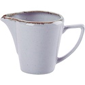 Porland Milk jug 150 ml Ashen
