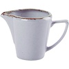 Porland Milk jug 150 ml Ashen