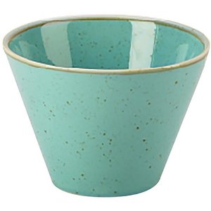 Porland Miska stożkowa 50 ml Laguna