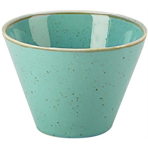 Porland Miska stożkowa 50 ml Laguna Porland Miska stożkowa 50 ml Laguna