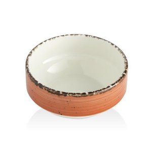 Fine Dine Miska sztaplowana 120 mm Rubin Fine Dine Miska sztaplowana 120 mm Rubin