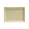 Porland Rectangular platter 180 mm Sun