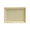 Porland Rectangular platter 180 mm Sun