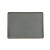 Porland Rectangular platter 180 mm Stone