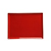 Porland Rectangular platter 180 mm Magma