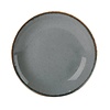 Porland Talerz płytki, Ø240 mm, Stone Porland Talerz płytki, Ø240 mm, Stone
