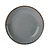 Porland Talerz płytki, Ø240 mm, Stone