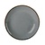 Porland Talerz płytki, Ø240 mm, Stone
