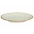 Porland Shallow Plate, Ø240 mm, Sand