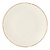 Porland Shallow Plate, Ø240 mm, Sand