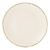 Porland Shallow Plate, Ø180 mm, Sand