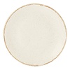 Porland Shallow Plate, Ø180 mm, Sand Porland Shallow Plate, Ø180 mm, Sand