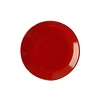 Porland Shallow Plate, Ø180 mm, Magma Porland Shallow Plate, Ø180 mm, Magma