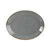 Porland Półmisek owalny 310 mm Stone