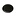 Porland Półmisek owalny 240 mm Coal