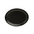 Porland Półmisek owalny 240 mm Coal