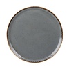 Porland Pizza Plate, Ø280 mm, Stone Porland Pizza Plate, Ø280 mm, Stone