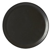 Porland Pizza Plate, Ø280 mm, Coal Porland Pizza Plate, Ø280 mm, Coal