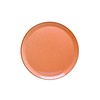 Porland Pizza Plate, Ø280 mm, Amber Porland Pizza Plate, Ø280 mm, Amber