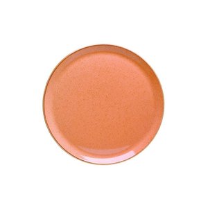 Porland Pizza Plate, Ø280 mm, Amber Porland Pizza Plate, Ø280 mm, Amber