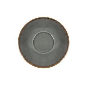 Porland Grey Saucer ø 160 mm, Stone Porland Grey Saucer ø 160 mm, Stone