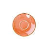Porland Spodek pomarańczowy ø 120 mm, Amber Porland Spodek pomarańczowy ø 120 mm, Amber