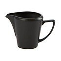 Porland Milk jug 150 ml Coal