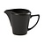 Porland Milk jug 150 ml Coal