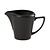 Porland Milk jug 150 ml Coal