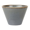 Porland Conical bowl 50 ml Stone