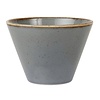 Porland Conical bowl 50 ml Stone