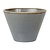 Porland Conical bowl 200 ml Stone