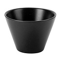 Porland Conical bowl 50 ml Coal