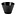 Porland Conical bowl 50 ml Coal