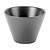 Porland Conical bowl 50 ml Coal