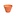 Porland Conical bowl 50 ml Amber